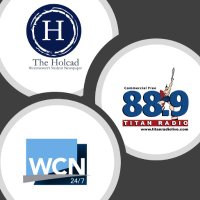 WCN & Titan Radio & Holcad(@WCN247) 's Twitter Profile Photo