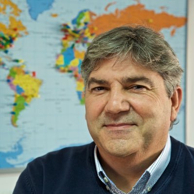 Alicantino, Guía Oficial #Turismo . Consultor | Doctorando en #Turismoidiomatico @UA_universidad