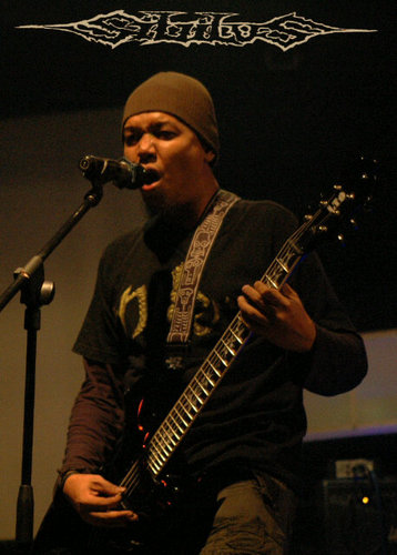 wen_albiadab's profile picture. vox&guit@SIBILUS;vox&guit@DISGRACE;guit&bass@SELFISH PROJECT;vox&guit@NOSTRUM