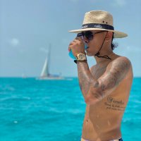 Jose Carrillo (@jcarrilloc10) 's Twitter Profile