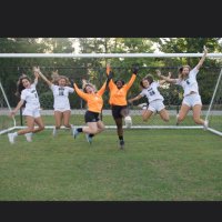 Lady Saints (@bcsgirlssoccer) 's Twitter Profile Photo Lady Saints (@bcsgirlssoccer) 's Twitter Profile Photo