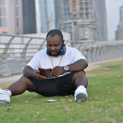 Scholar, Solar Engineer, Farmer, Crypto Lover, Barrister in Equity and Upcoming Husband. Instagram: @Iamgoodeybest