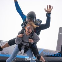 Skydive Midwest(@SkydiveMidwest) 's Twitter Profile Photo