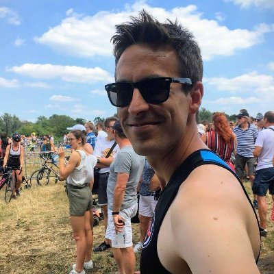 WoudDemasure's profile picture. Creëert tekst-foto-video, triatleet, Italofiel, fan van cult-nostalgie-romantiek-stijl in de sport. En mijn hart brult: 'VROOOAAARR!'

Bezieler van #VaivaiMauro