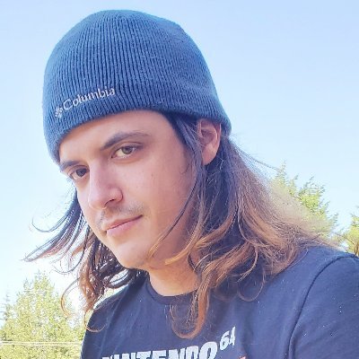 Any pronouns. Trying to be less of a mess and more social. Also I play a lot of video games.