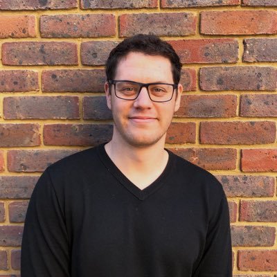 David Manero Profile