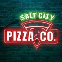 Salt City Pizza(@Saltcitypizza) 's Twitter Profile Photo