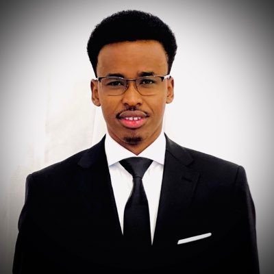 Somali Entrepreneur||Youth Envoy|| Fomer Diplomat at @MOF.So|| Fomer Somali youth Ambassador to the Arab league.