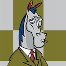DrHorse20's profile picture. Bad Calc’er , Rated 2000 elo on Yahoo! Games