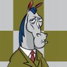 DrHorse20's profile picture. Bad Calc’er , Rated 2000 elo on Yahoo! Games