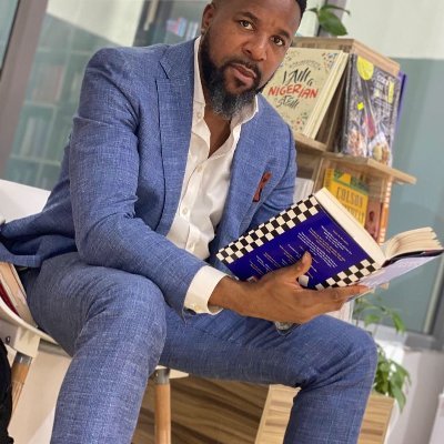 A lifelong bibliophile; Read my articles @adebayoadeniran · https://t.co/UUhnTHgyCa
Founder and CEO @konranappIns