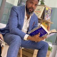 aadeniran (@adeniran) 's Twitter Profile