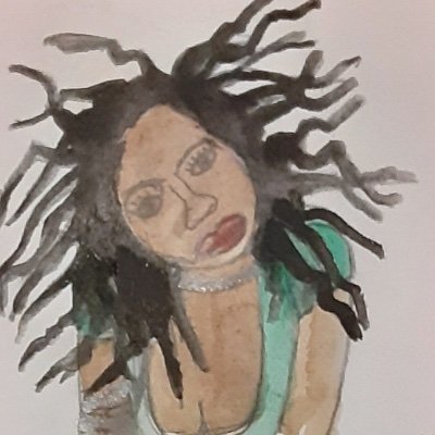 Self-taught visual artist who likes to work with acrylic, and watercolor paint. #NFT.