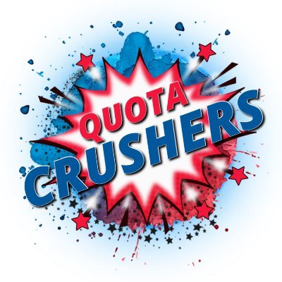 Quota Crushers
