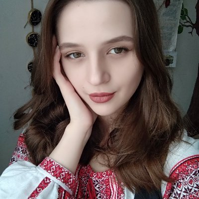 PaniHristya's profile picture. 