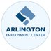 Arl Employment Ctr (@ArlEmploymentCt) Twitter profile photo