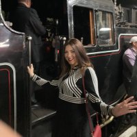 Chedia H (@chediaqi) 's Twitter Profile Photo Chedia H (@chediaqi) 's Twitter Profile Photo