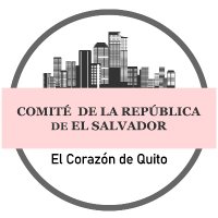 Comité De la República de El Salvador &Alrededores(@ComiteSalvador) 's Twitter Profile Photo