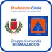 Protezione Civile Remanzacco (@pcremanzacco) Twitter profile photo Protezione Civile Remanzacco (@pcremanzacco) Twitter profile photo