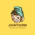 JohnThorin (@johnthorin) Twitter profile photo