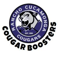 RCHS Cougar Boosters (@rchsbstrs) 's Twitter Profile