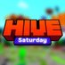 Hive Saturday (@hivesaturday) Twitter profile photo Hive Saturday (@hivesaturday) Twitter profile photo