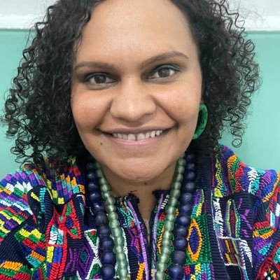 Aboriginal & PNG heritage, combination red, black & yellow! Epidemiologist working in health emergencies with a passion for #Indigenoushealth Views are my own