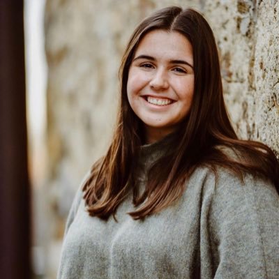 abby_oneill_'s profile picture. Penn State University