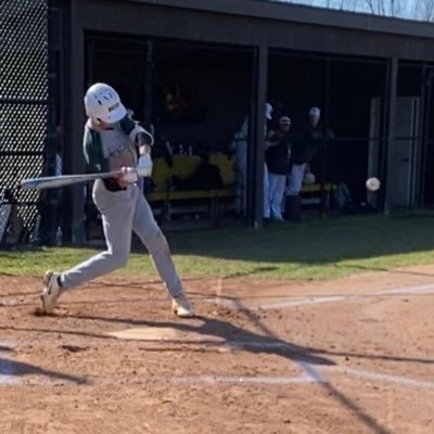 Winch 24'|NEB| @elonbaseball