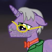 Mr. Keepsake (@mlp_mrkeepsake) 's Twitter Profile