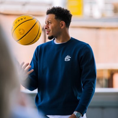 sdotcurry Profile Picture