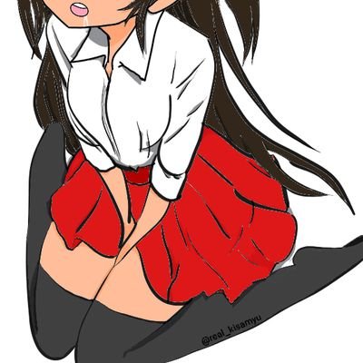 kisamyuさんのプロフィール画像