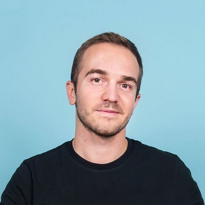 Head of Product Design at @nansen_ai.
Previously at @bakkenbaeck, @instrument, @nextdcagency, @apple.