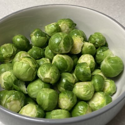 Every family should be given free sprouts