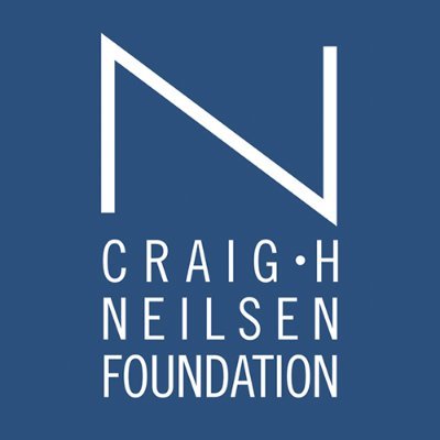 Craig H. Neilsen Foundation supports programs and research to improve the quality of life for those affected by spinal cord injury.