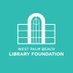 WPB Library Foundation (@wpblf) Twitter profile photo WPB Library Foundation (@wpblf) Twitter profile photo