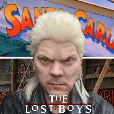 TheLostBoysVamp Profile Picture