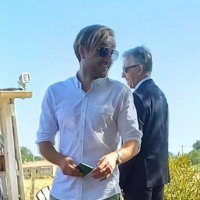 Bettinelli Damien (@bettinellidami1) 's Twitter Profile