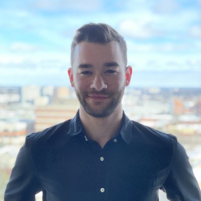 brandenlisk's profile picture. Machine Learning R&D Engineer 🇨🇦 🇺🇸 🏳️‍🌈