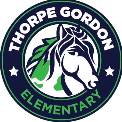 Thorpe Gordon is a community school that serves amazing elementary students on the East side of Jefferson City, MO!! #PintoPride #everykideveryday #IcanIwill