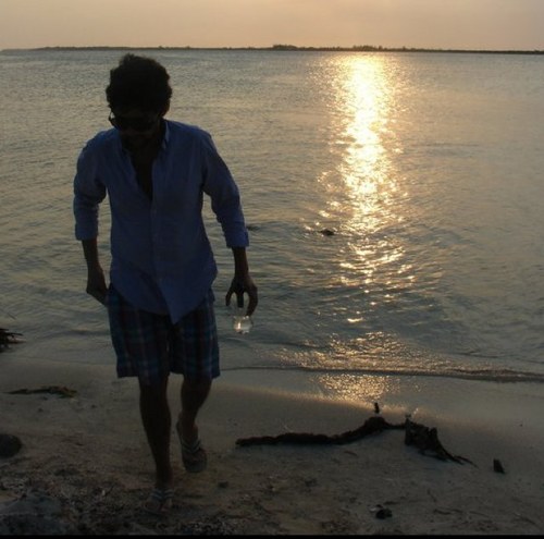 amejicanos's profile picture. Fiel creyente de la libertad individual.