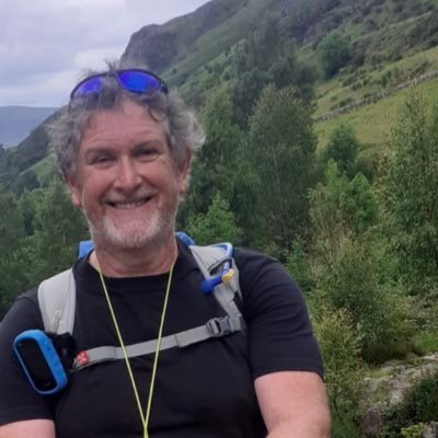 Just an ordinary Father & Grandad, a proud EU citizen. Supporter of NHS and pragmatism in politics. Love walking, outdoor life, and protecting the environment.