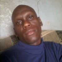 Kofi Man G (@kofimang1) 's Twitter Profile