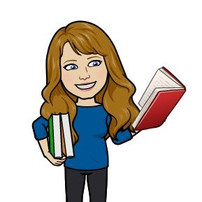 teacher, reader, child lit/book enthusiast, Book Fairy, nErDcampMI/PA/OH, traveler, Pittsburgh sports fanatic