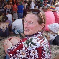 Gill Pipkin (@gillpipkin) 's Twitter Profile