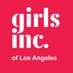 Girls Inc. of Los Angeles (@girlsincla) Twitter profile photo Girls Inc. of Los Angeles (@girlsincla) Twitter profile photo