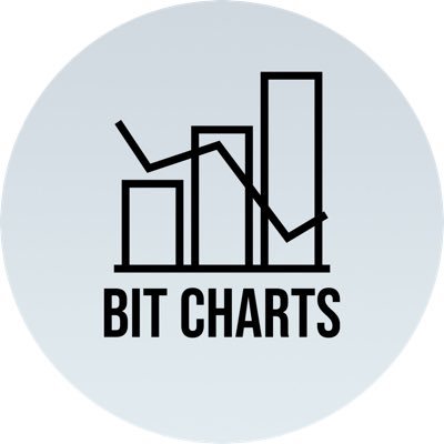 BitChartData's profile picture. 📊 Home to BitLife Charts & News