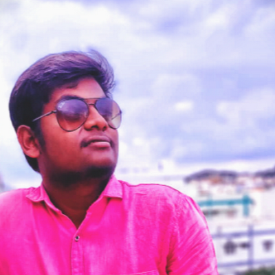 VenkatadriVen18's profile picture. 