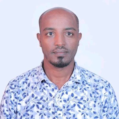 Demobilized Army member of Ethiopia
Urban Planer and Development Expert
Urban Land Management Officer
 Environmentalist
 Security and Peace Keeping Advisor