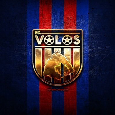 Μια Ομαδα Μία Πόλη | Official Volos FC team Twitter Account